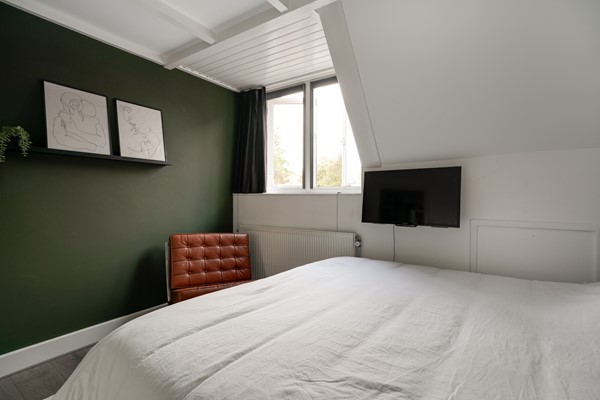 Medium property photo - Oliemolensteeg 9, 6981 DG Doesburg